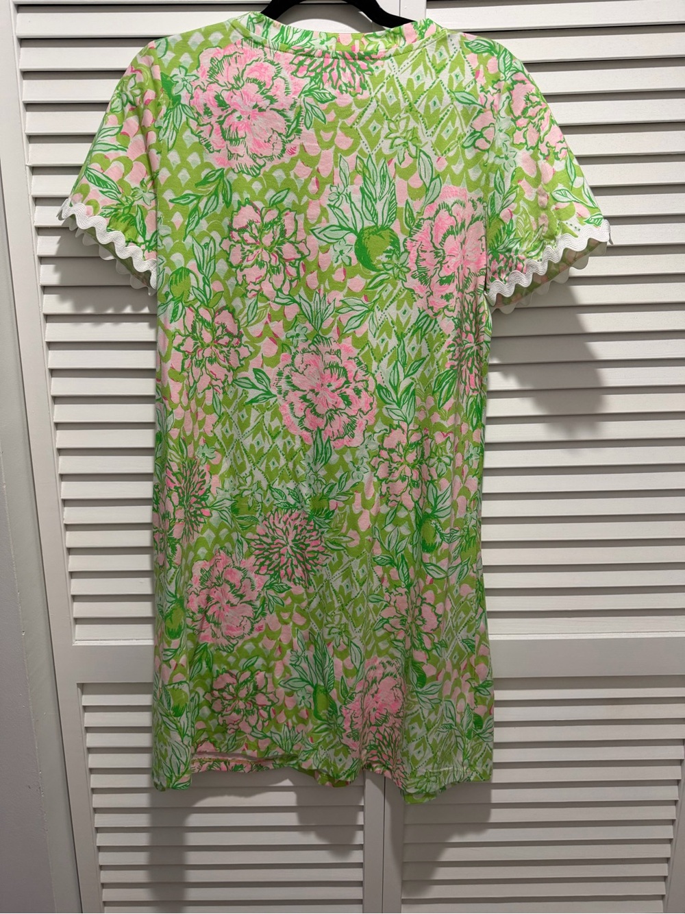Lilly Pulitzer Cody Dress - Picture 2 of 3